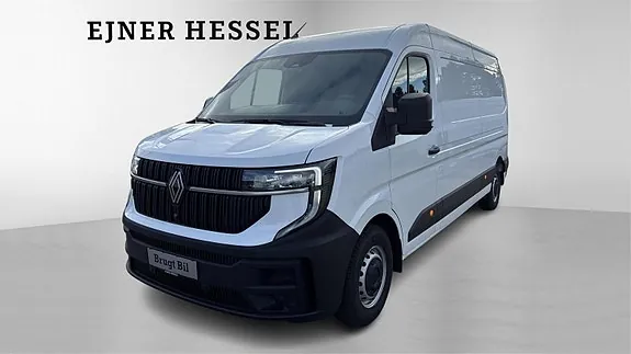 Renault Master V T35
