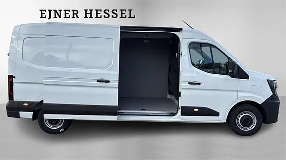 Renault Master V T35 2025 photo 3