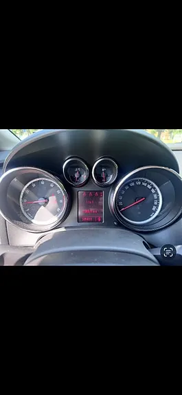 Opel Astra 2010 photo 5