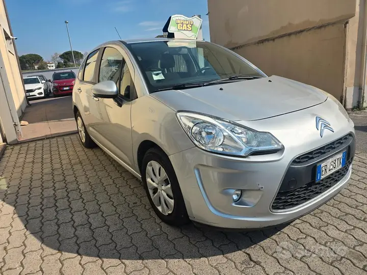 Citroen C3 2013 photo 5