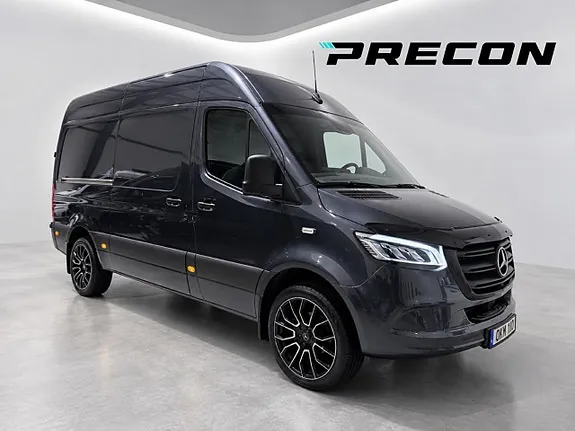 Mercedes-Benz Sprinter 319