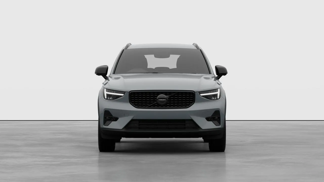 Volvo Xc40 photo 3