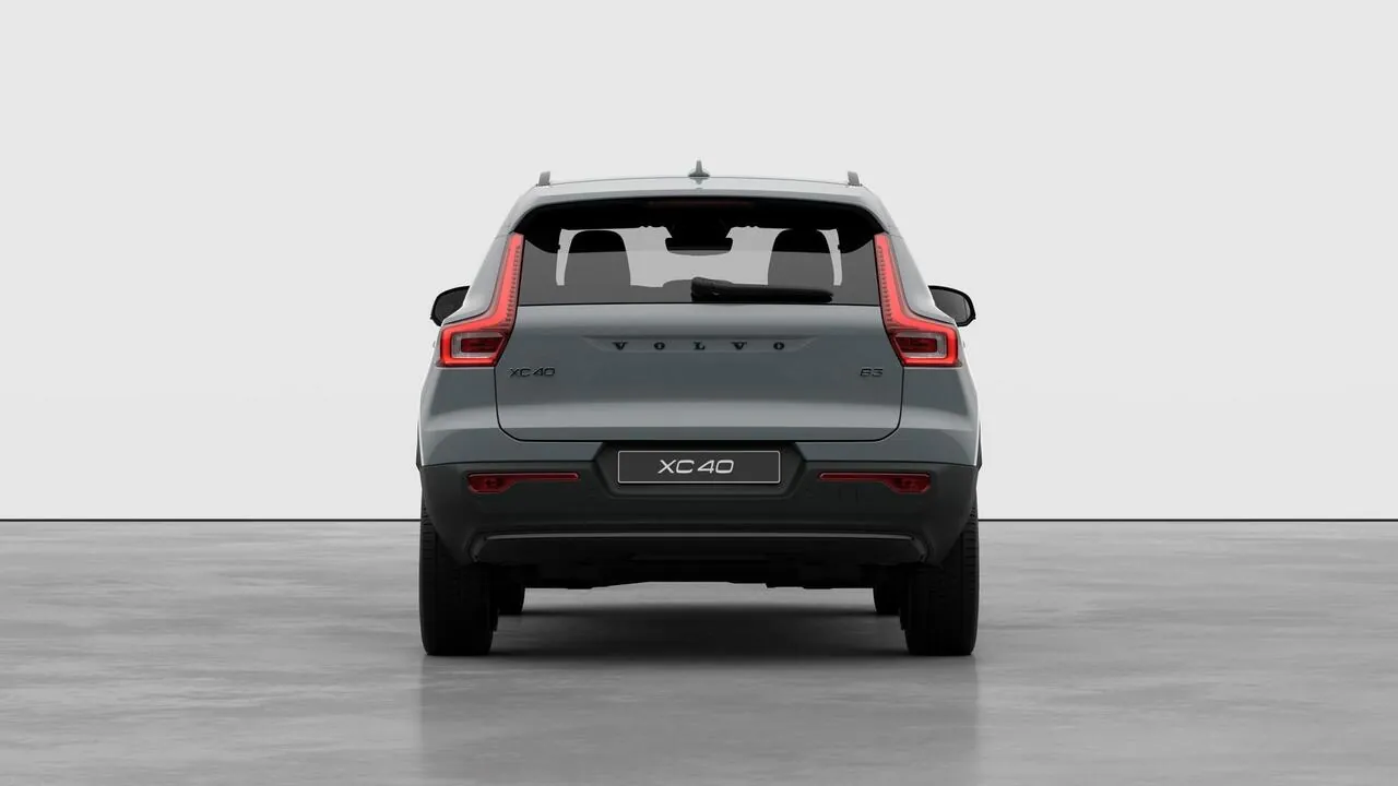 Volvo Xc40 photo 5