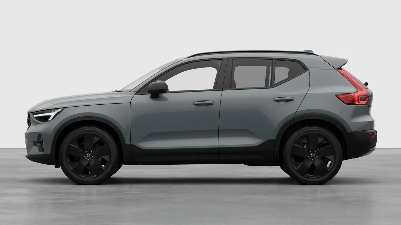 Volvo Xc40 photo 4