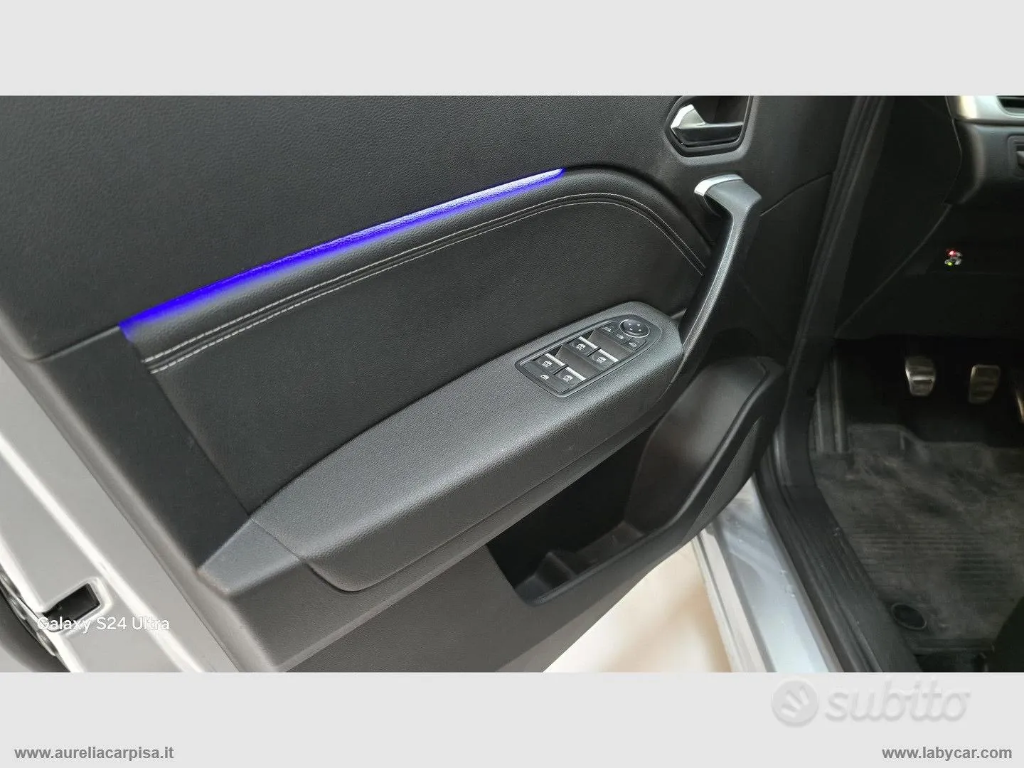 Renault Captur 2023 photo 3