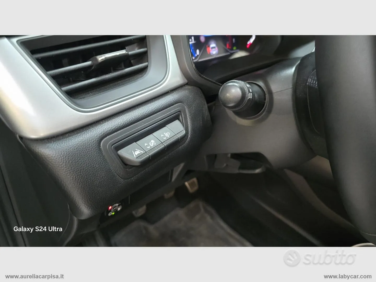Renault Captur 2023 photo 4