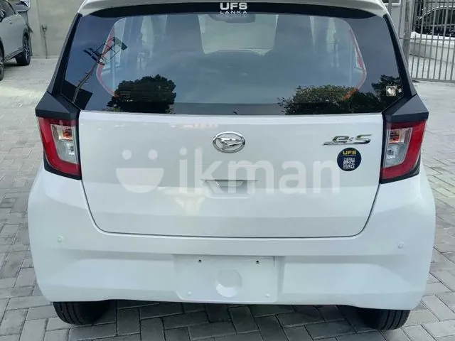 Daihatsu Mira 2024 photo 5