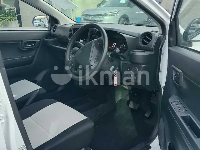 Daihatsu Mira 2024 photo 3