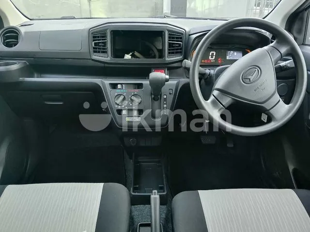 Daihatsu Mira 2024 photo 4
