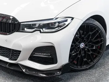 BMW 320I 2020 photo 5