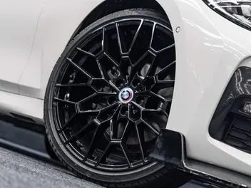 BMW 320I 2020 photo 3