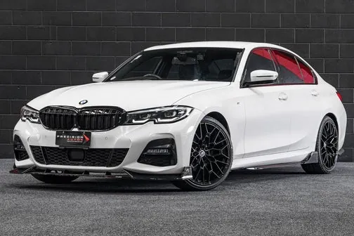 BMW 320I