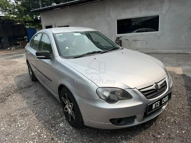 Proton Persona
