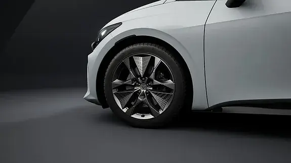 Cupra Born 2027 photo 5