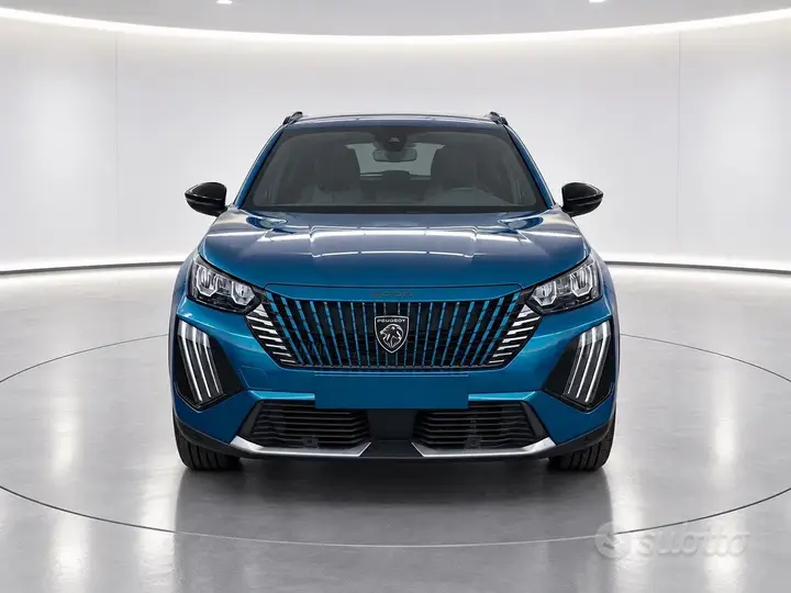 Peugeot 2008 2025 photo 2