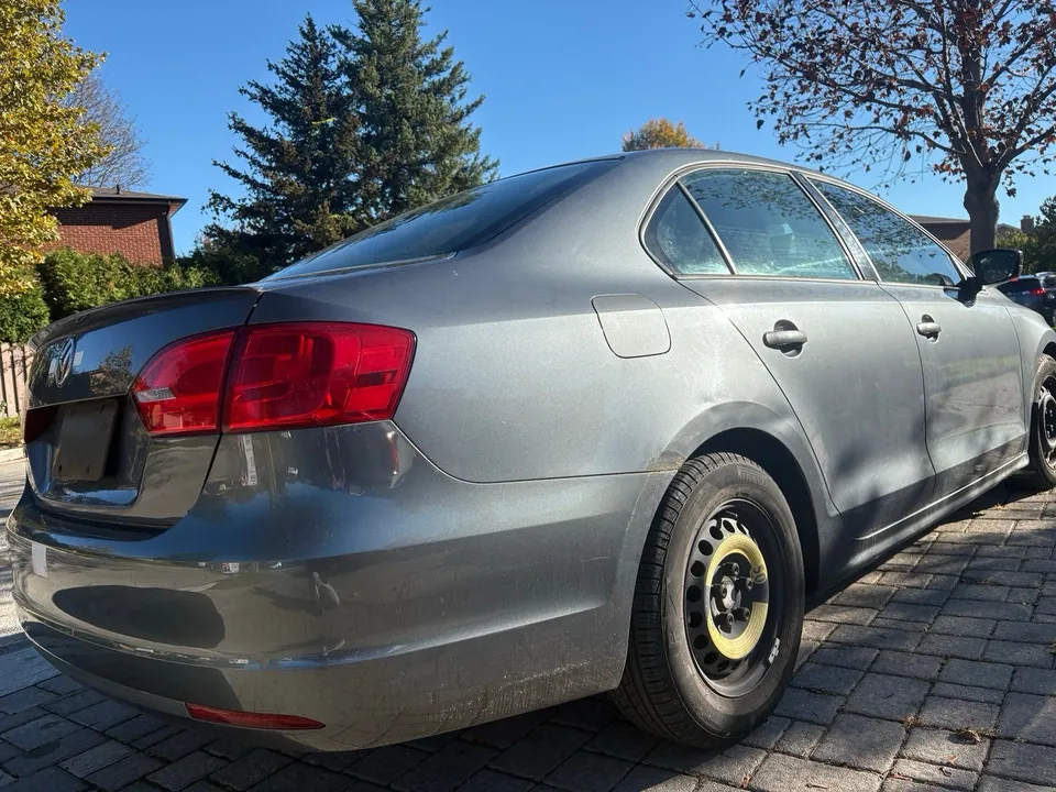 Volkswagen Jetta 2013 photo 3