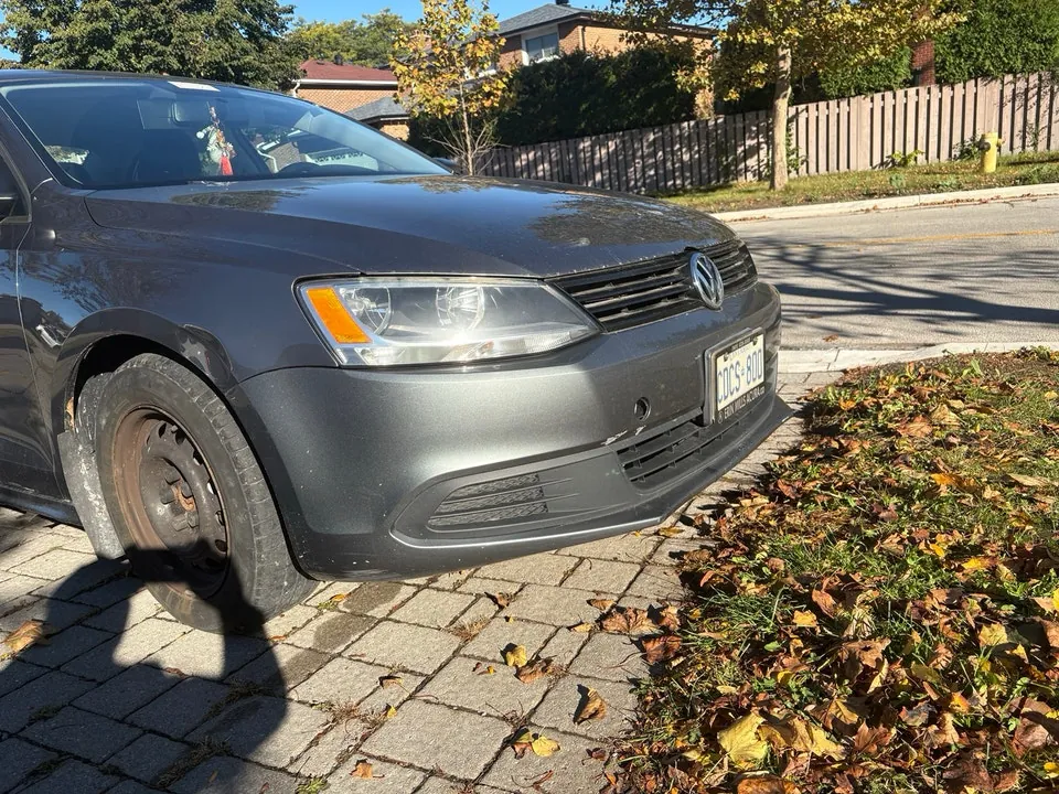 Volkswagen Jetta 2013 photo 2