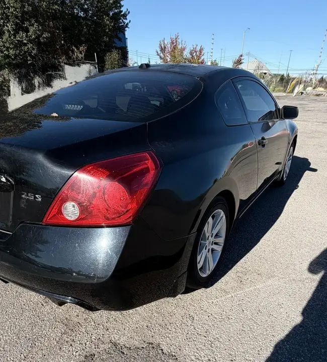 Nissan Altima 2010 photo 3