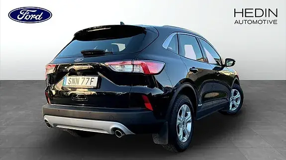 Ford Kuga 2022 photo 2