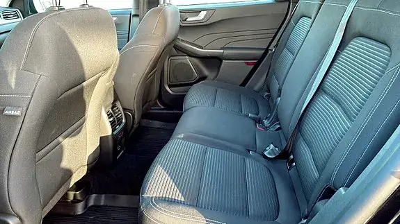 Ford Kuga 2022 photo 5