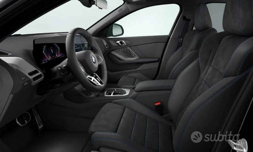 BMW 118D photo 4