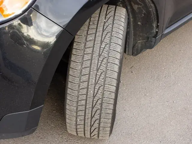 Ford Edge 2014 photo 5