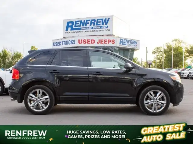Ford Edge