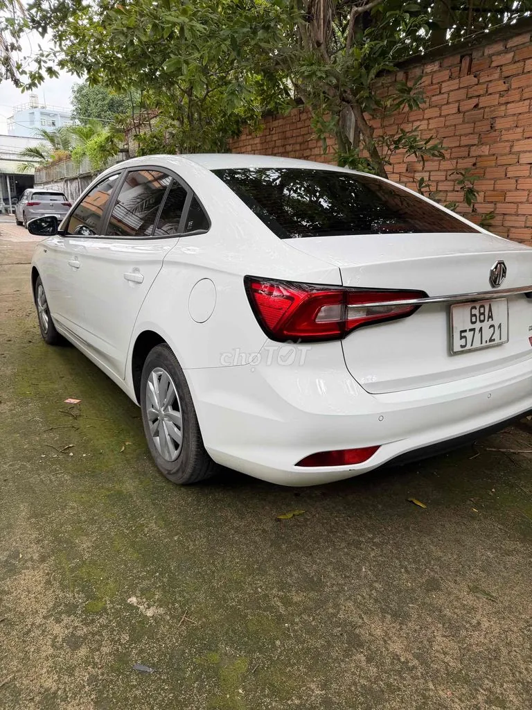 MG Mg5 2024 photo 2