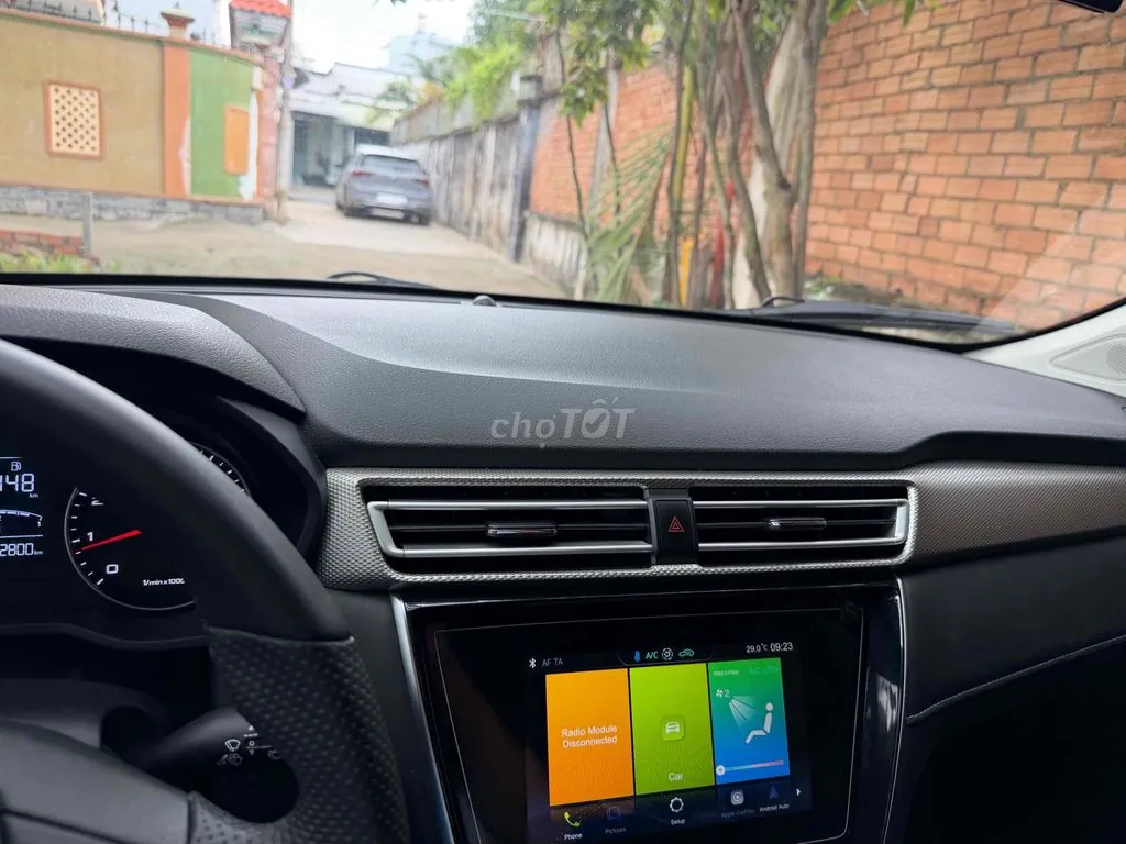 MG Mg5 2024 photo 4