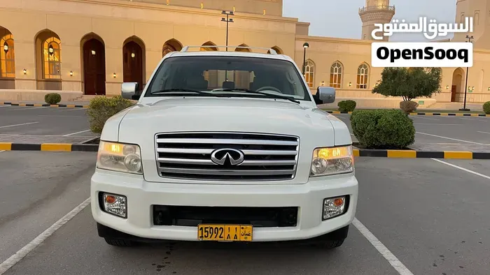 Infiniti Qx60 2015 photo 5