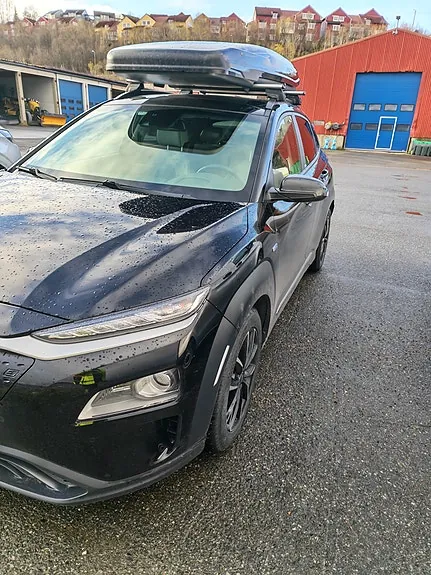 Hyundai Kona 2020 photo 2