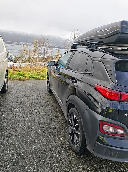 Hyundai Kona 2020 photo 5