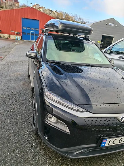 Hyundai Kona 2020 photo 3