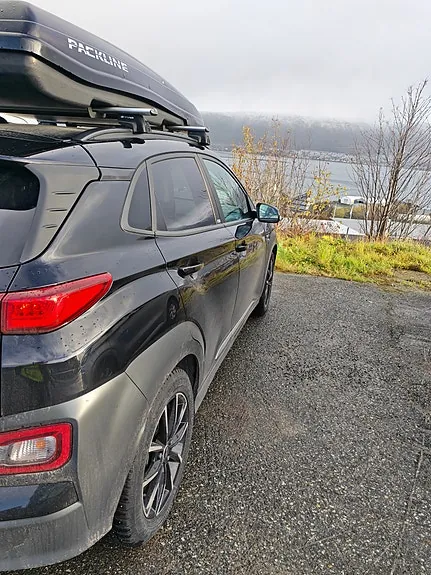 Hyundai Kona 2020 photo 4