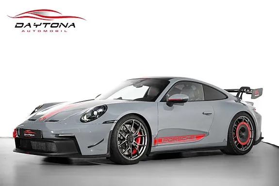 Porsche 911 Gt3