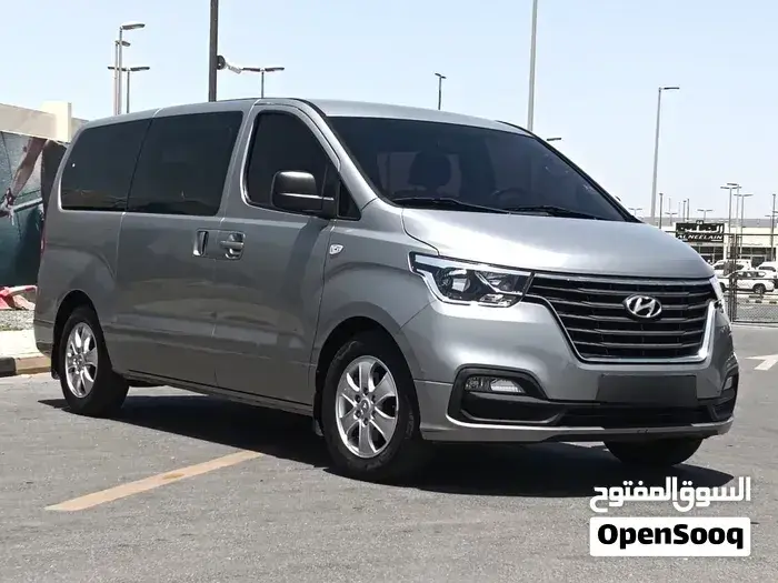 Hyundai H1
