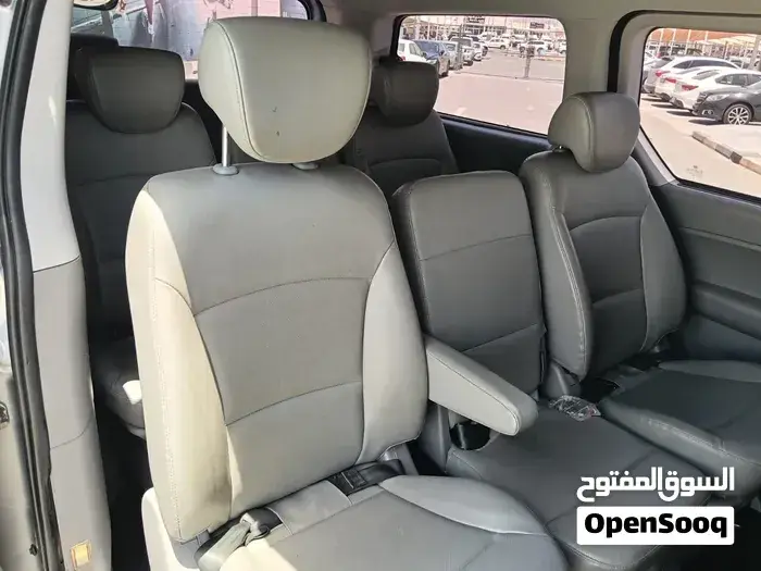 Hyundai H1 2020 photo 4