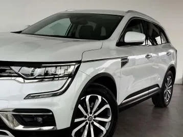 Renault Koleos 2020 photo 3