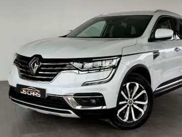 Renault Koleos 2020 photo 2