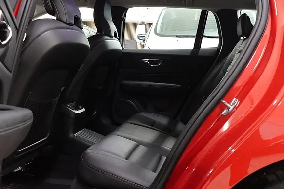 Volvo V60 2020 photo 5