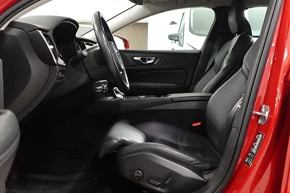 Volvo V60 2020 photo 4