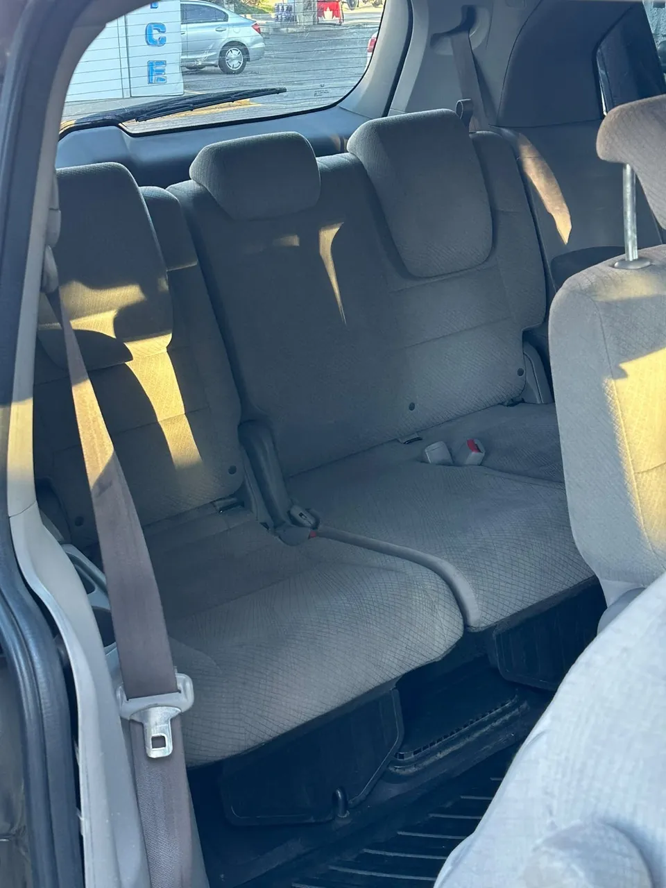 Honda Odyssey 2014 photo 5