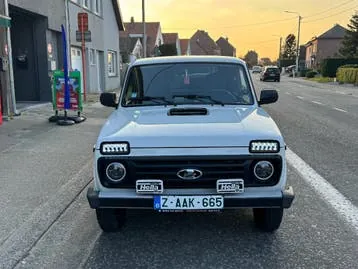 Lada Niva