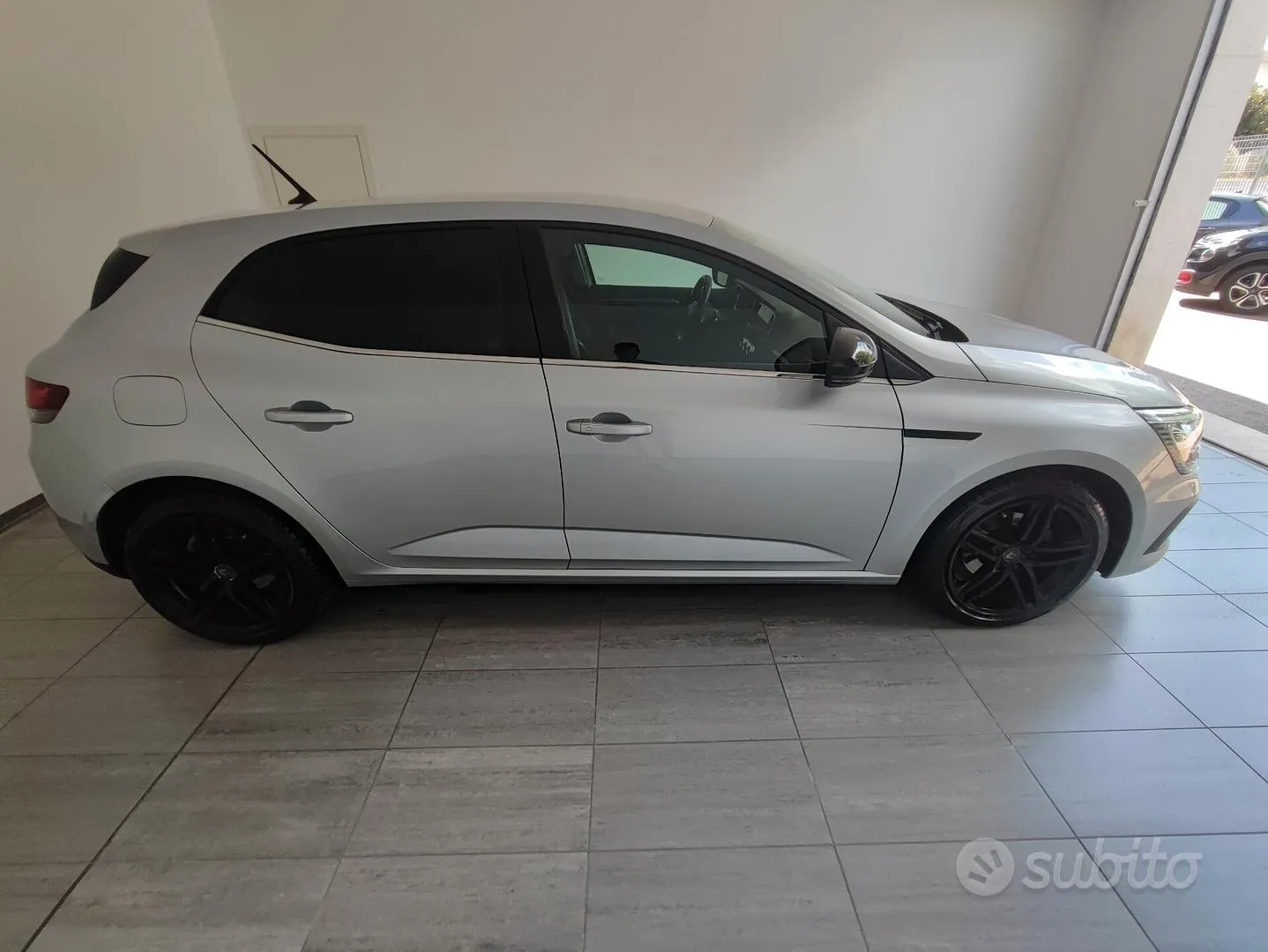 Renault Megane 2021 photo 4