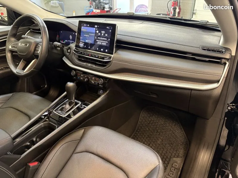 Jeep Compass Ii 2023 photo 5