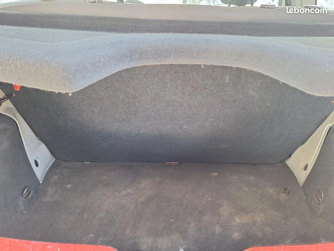 Renault Twingo 2009 photo 4