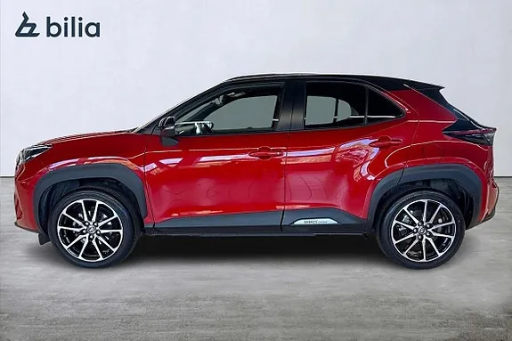 Toyota Yaris Cross 2025 photo 3