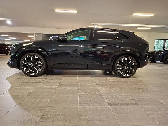 Mazda Cx-6E 2026 photo 5