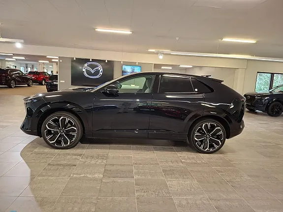 Mazda Cx-6E 2026 photo 4