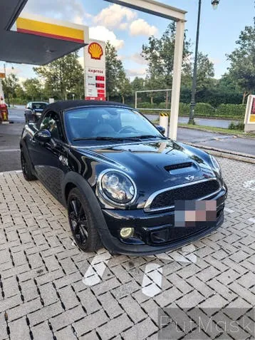 Mini Roadster